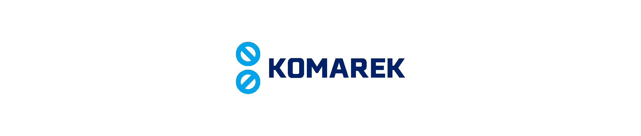 Exhibitor profile image for KOMAREK Inc.